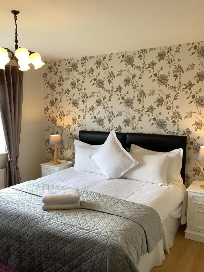 O' Sullivan'S B & B Kilclogherane Exterior foto