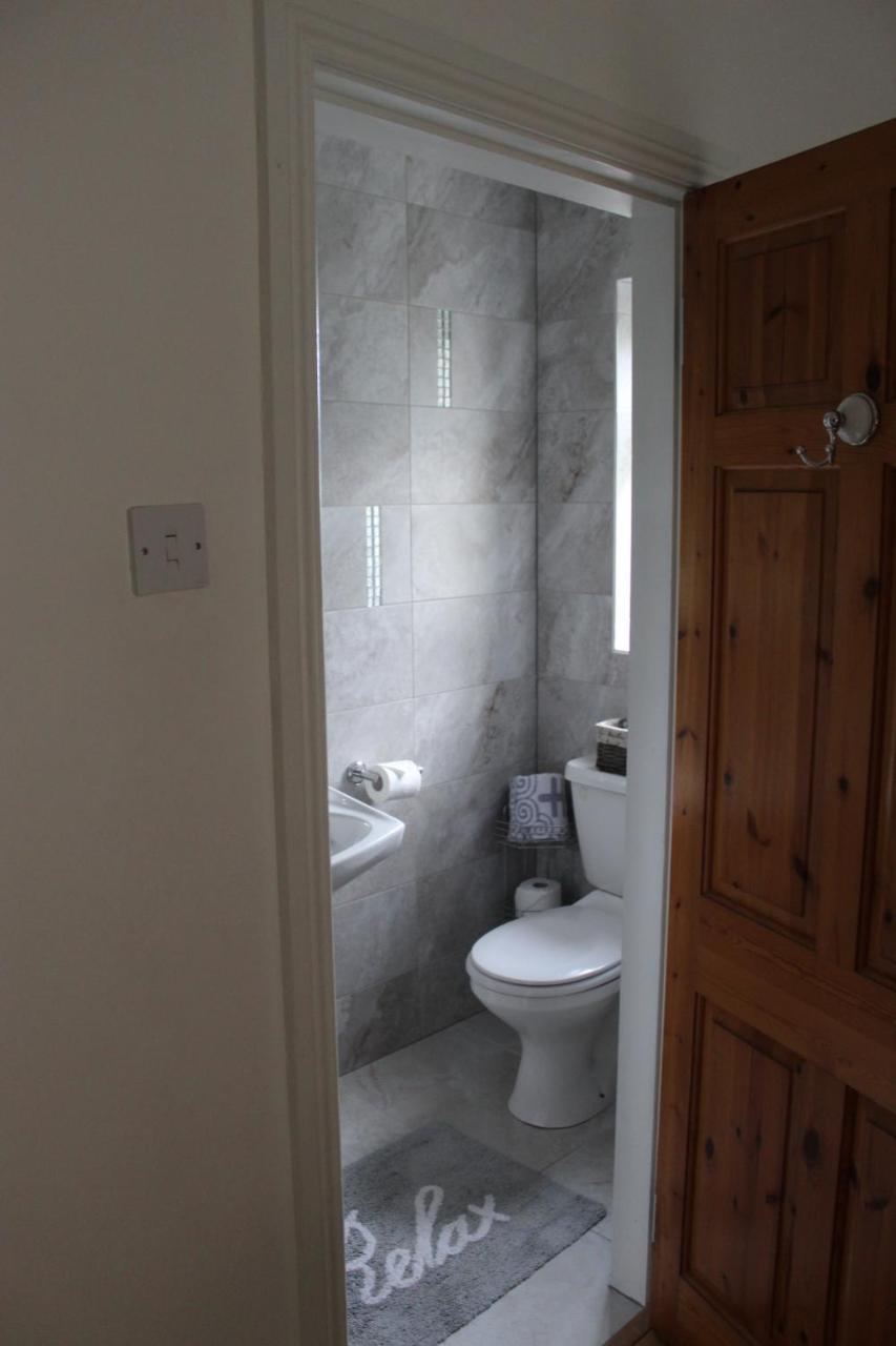 O' Sullivan'S B & B Kilclogherane Cameră foto