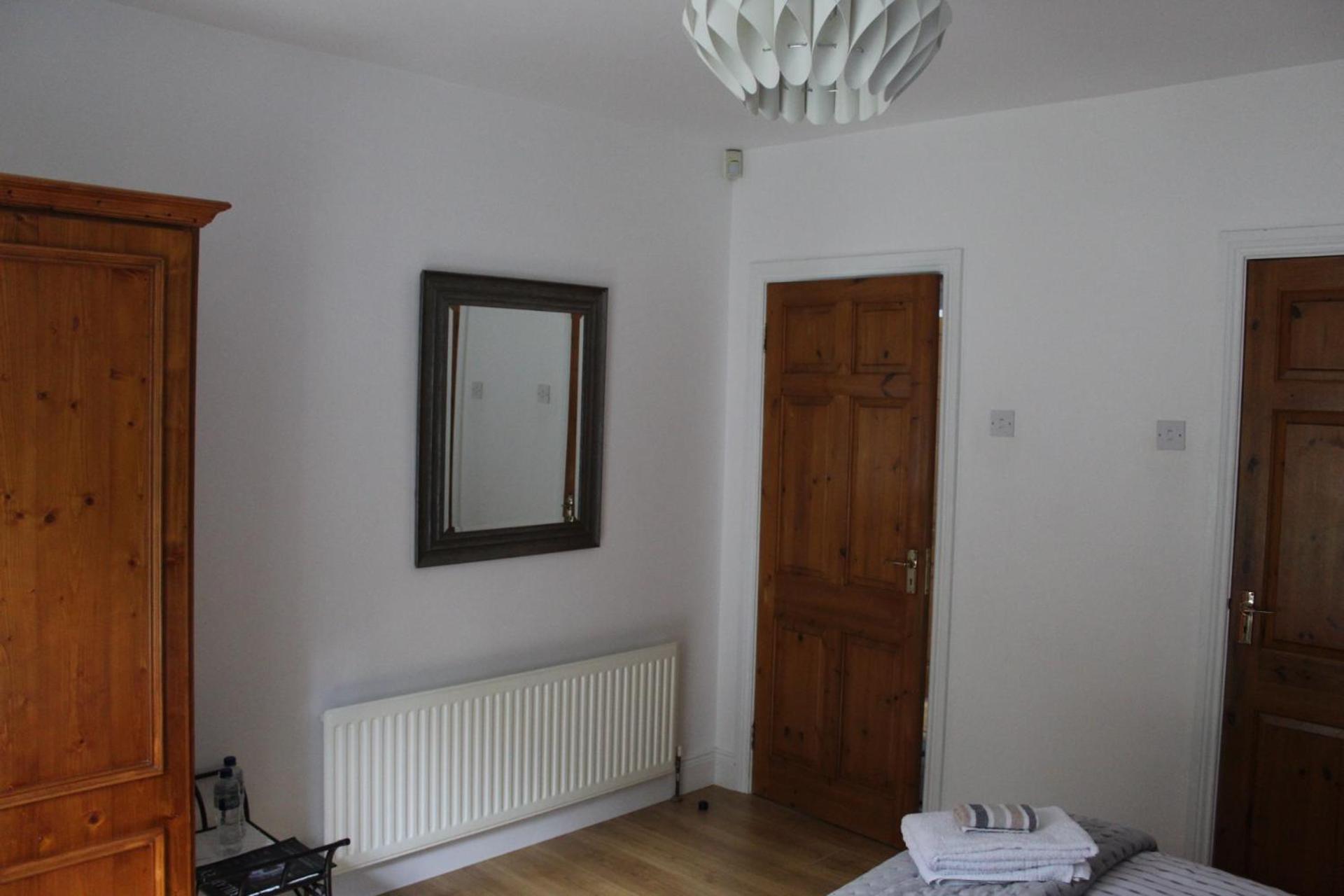 O' Sullivan'S B & B Kilclogherane Cameră foto