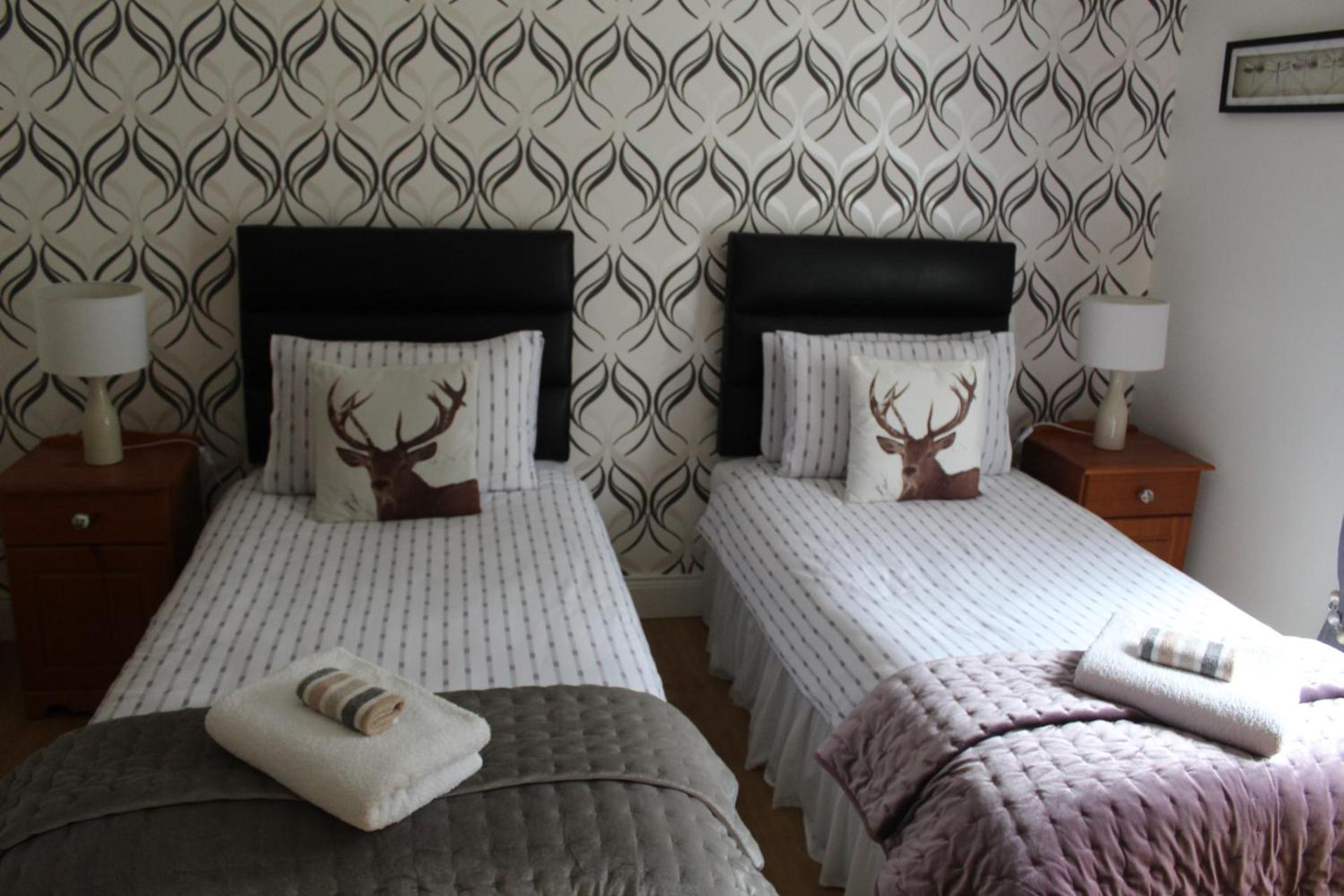 O' Sullivan'S B & B Kilclogherane Cameră foto